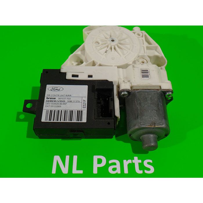 Motor do elevador do vidro Ford Focus de 2004 a 2016